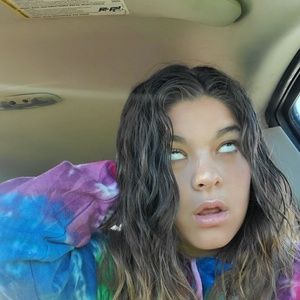 Meet your Posher, Audrey